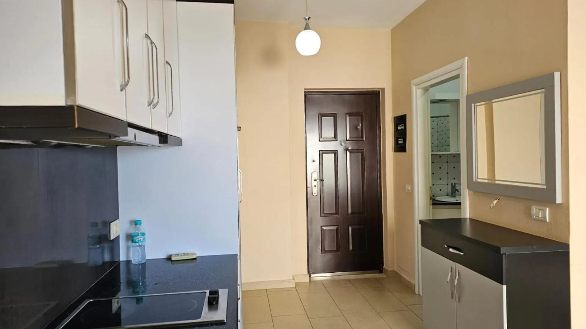 Coastal Apartment Near Santa Quaranta Sarandë